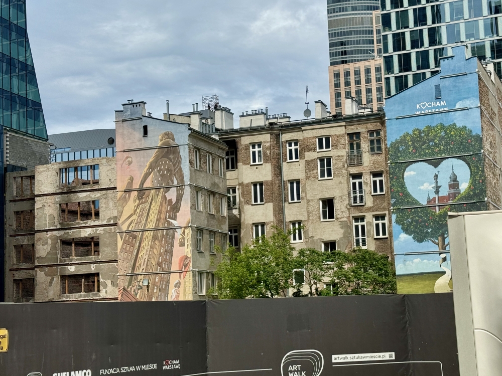 Warsaw