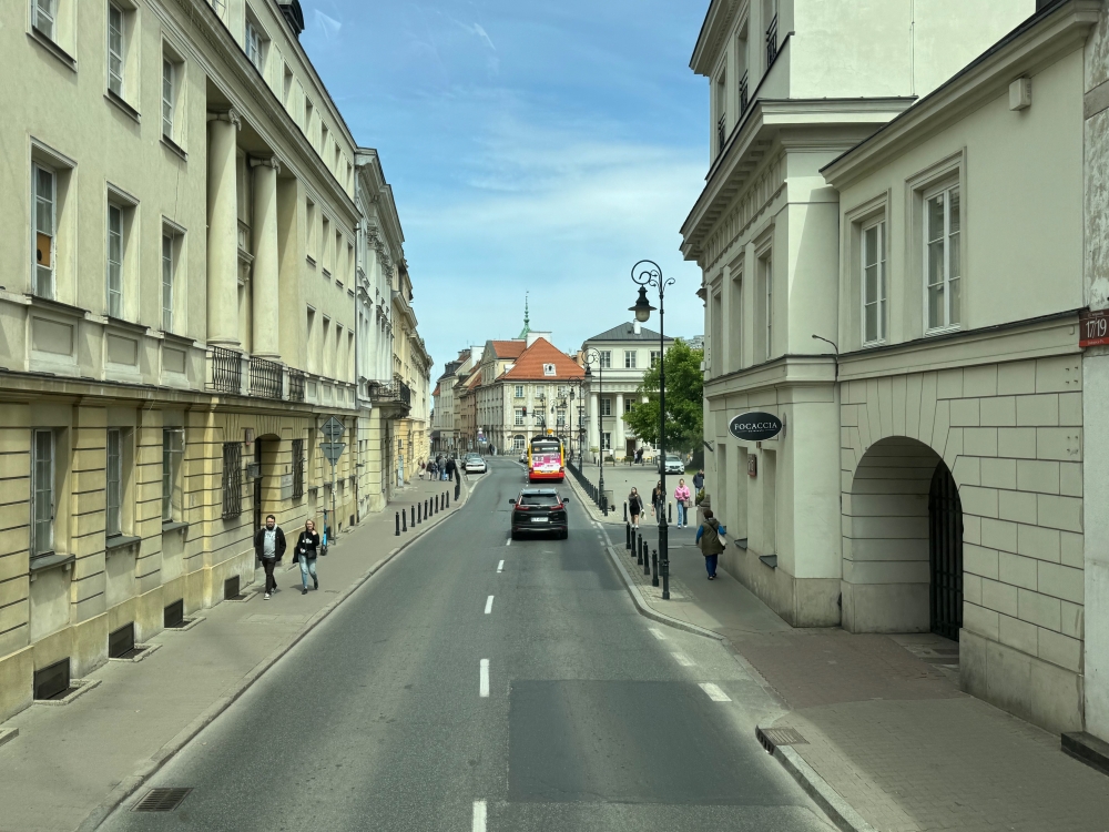 Warsaw
