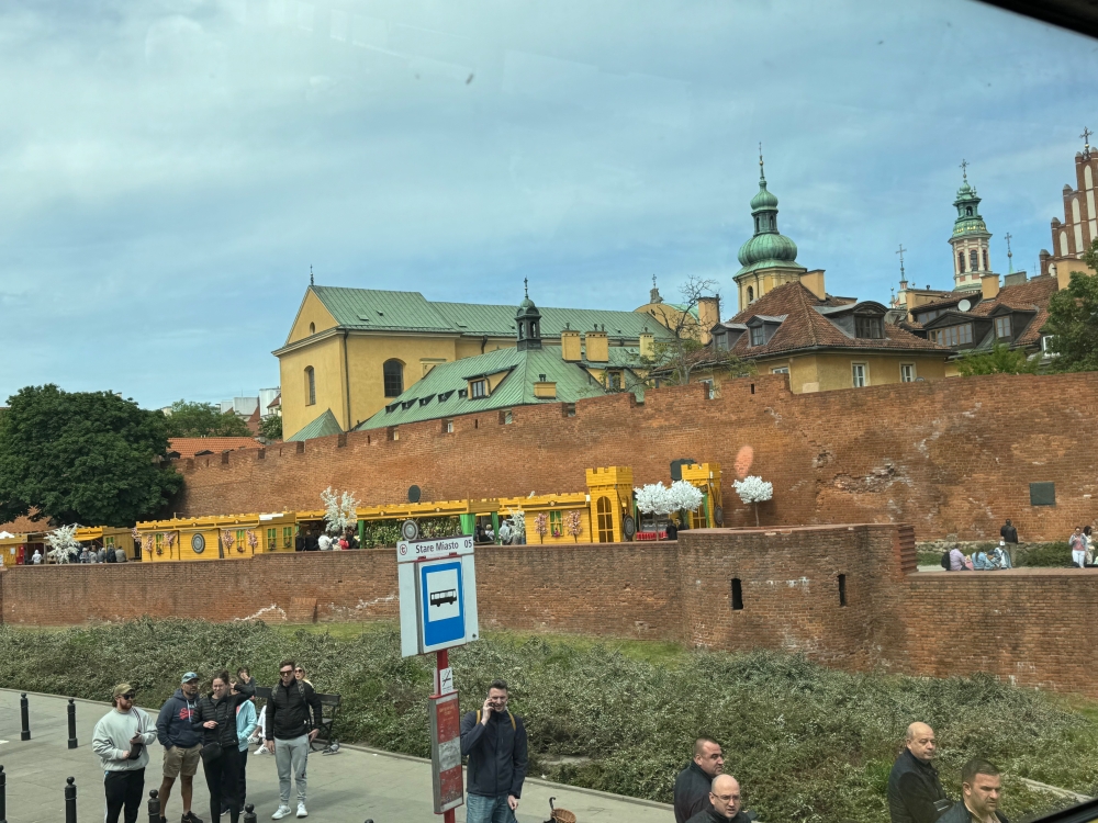 Warsaw