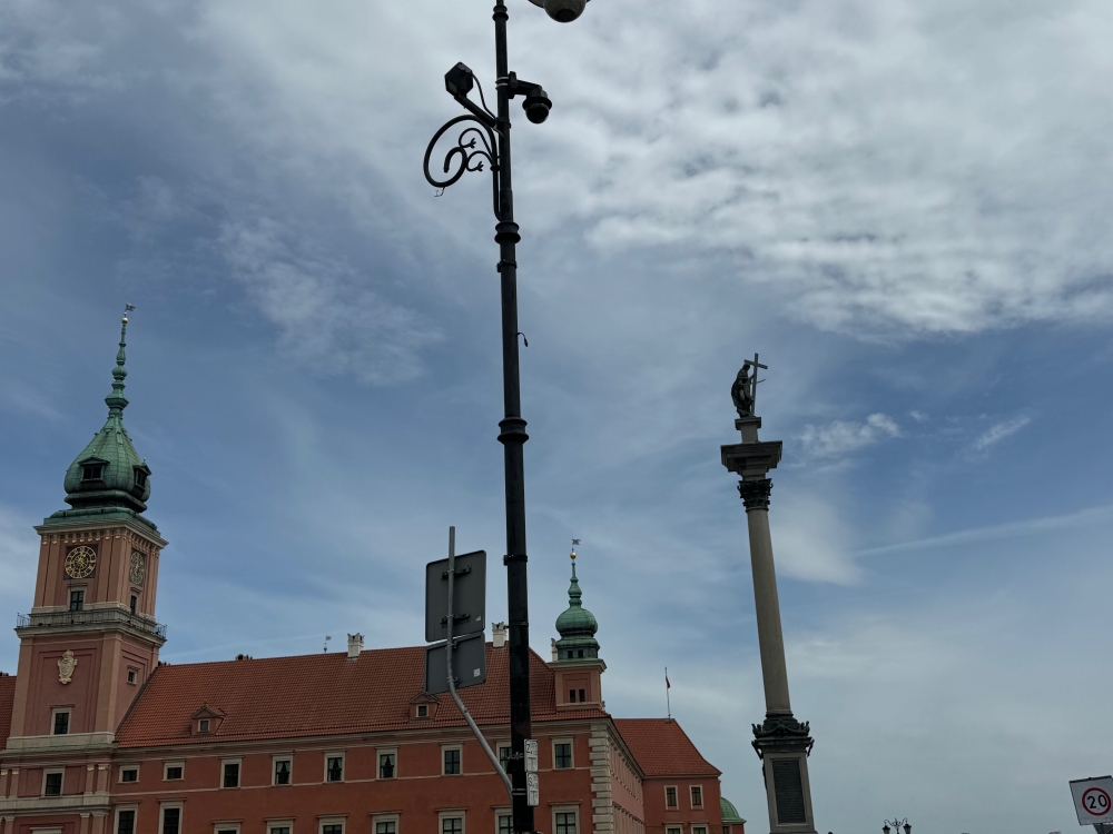 Warsaw