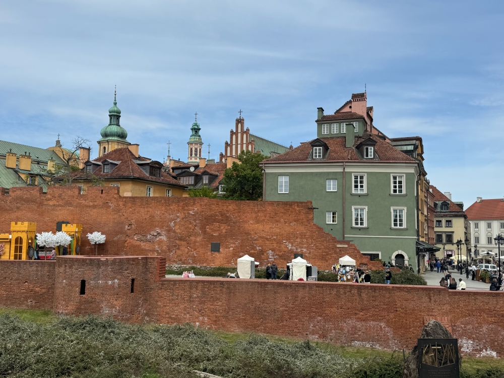 Warsaw