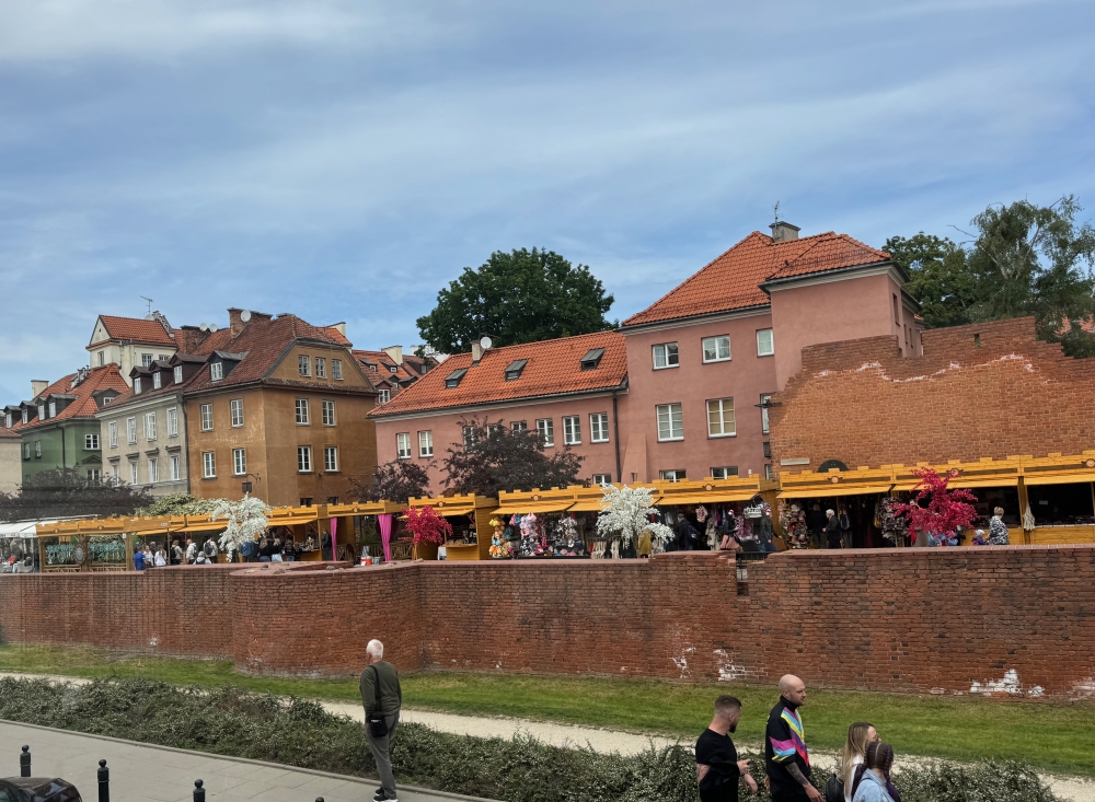 Warsaw