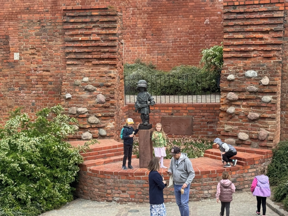 Warsaw