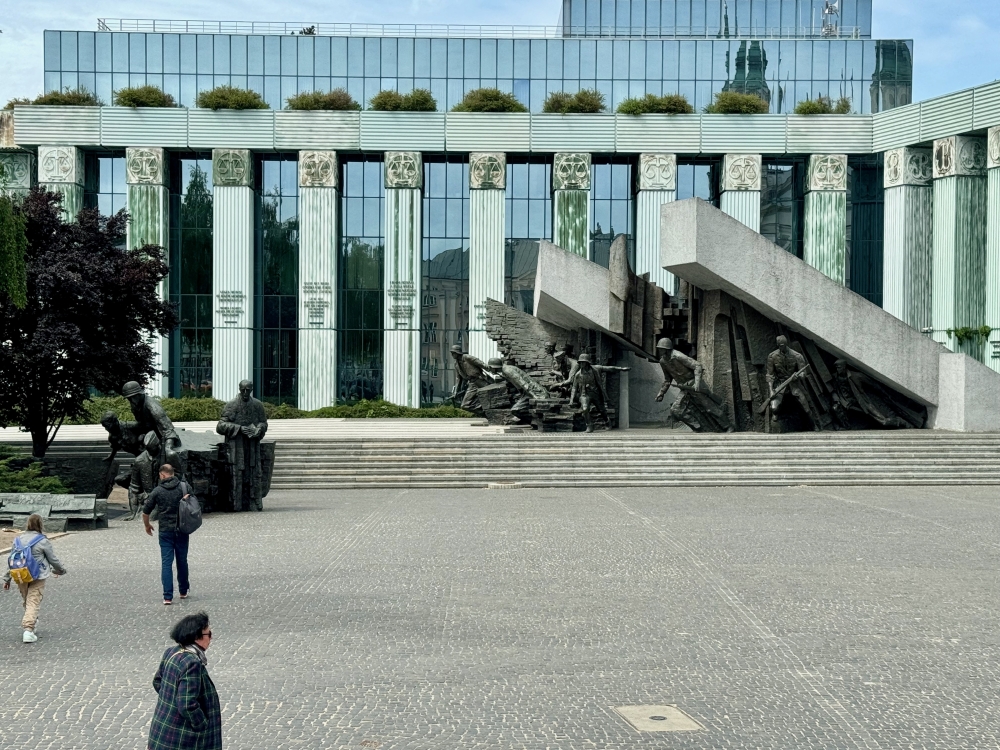 Warsaw