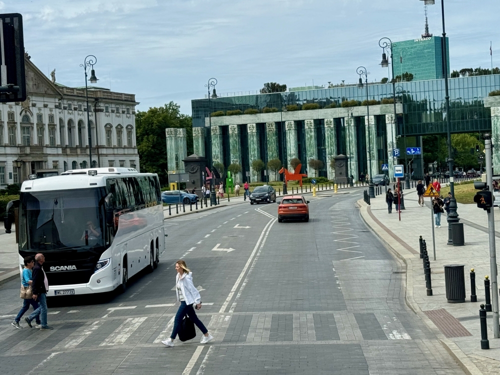Warsaw