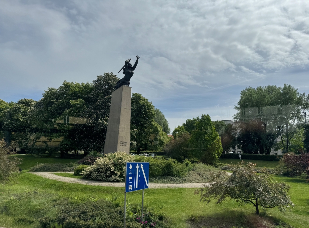 Warsaw