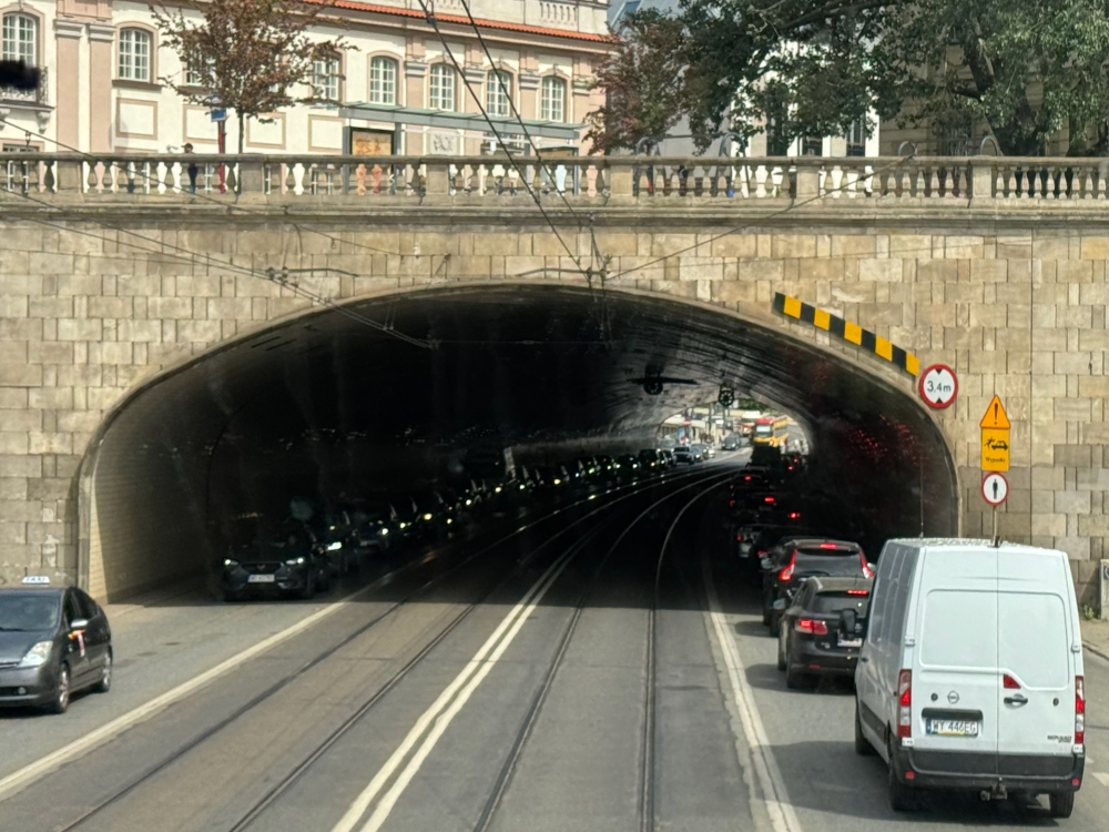 Warsaw