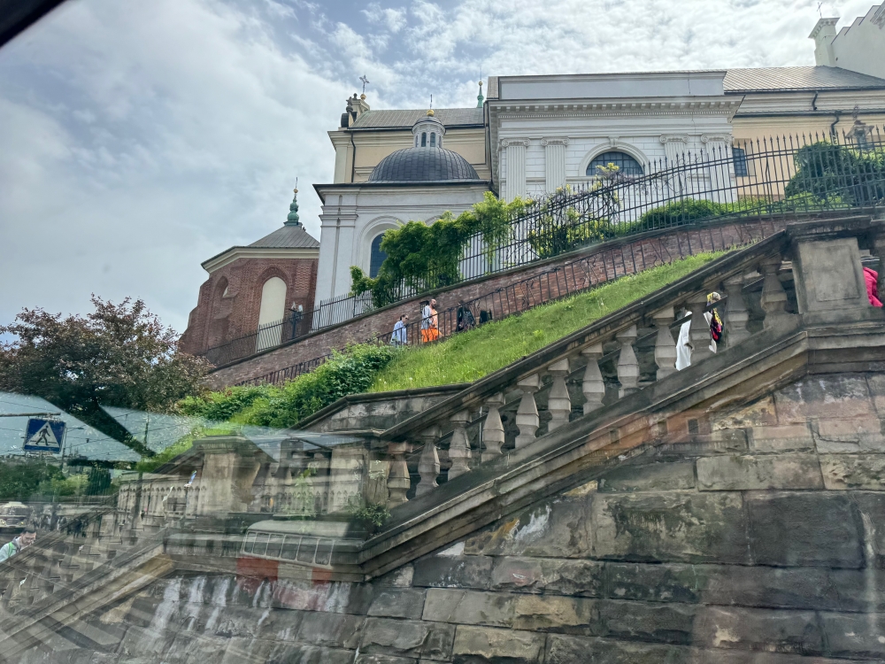Warsaw