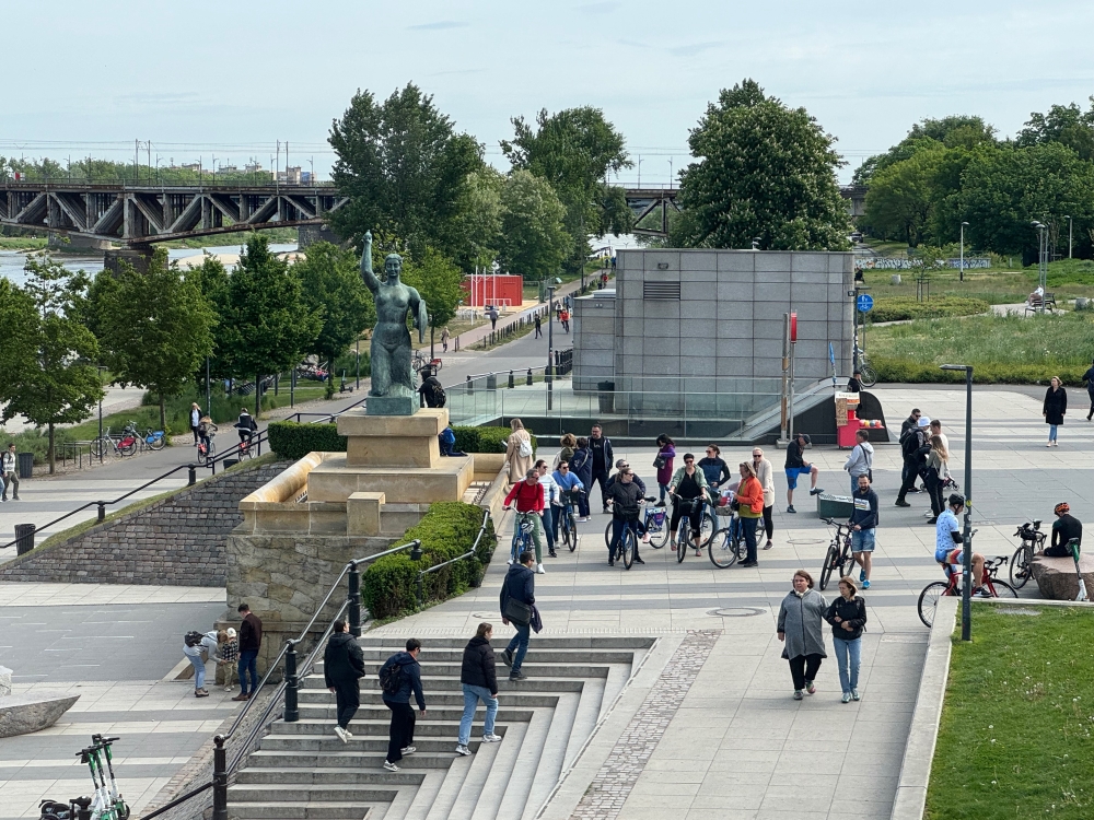 Warsaw