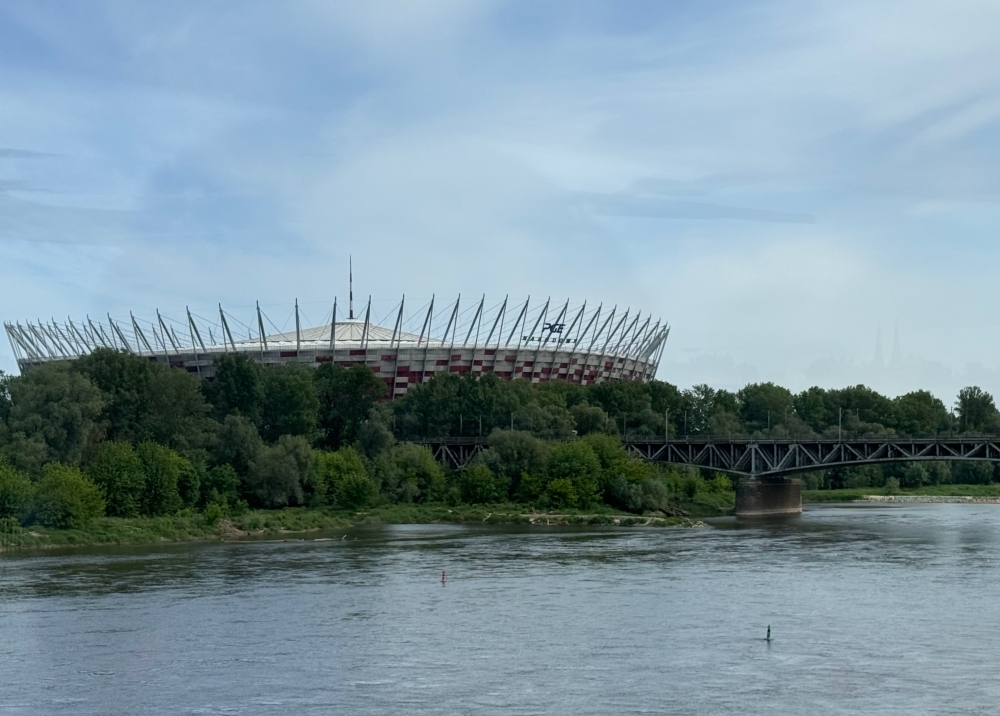 Warsaw