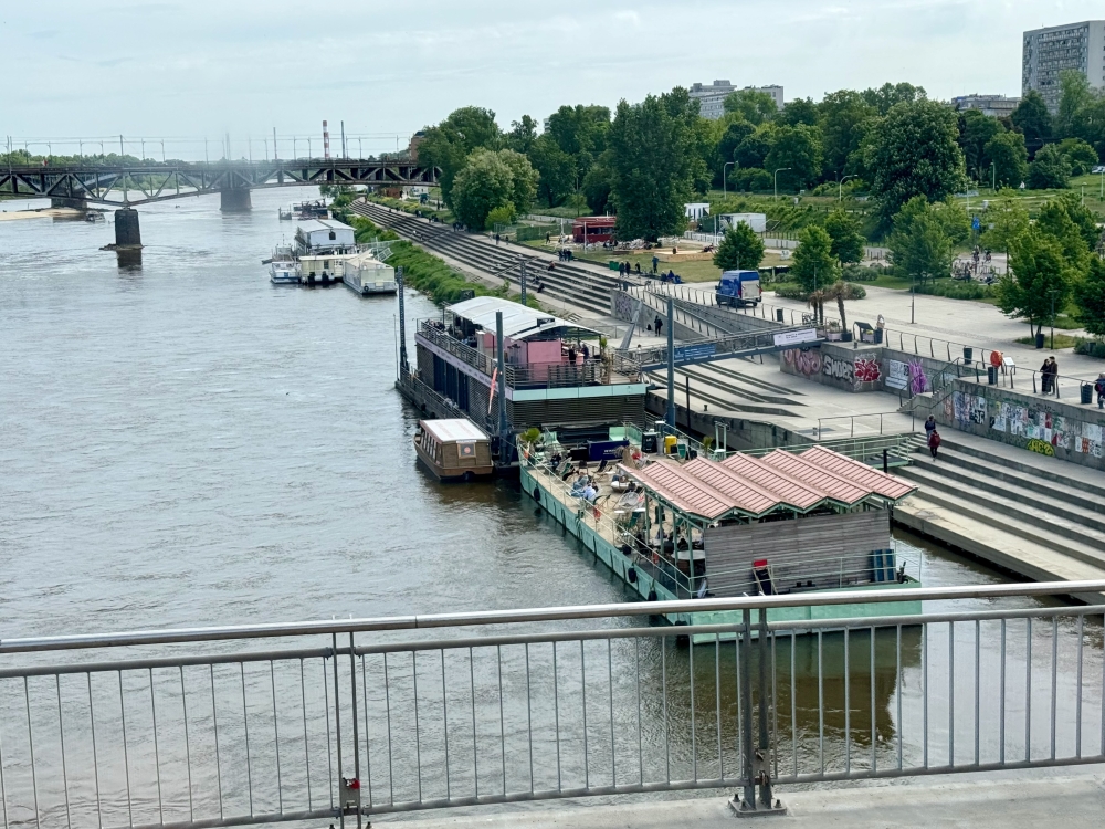 Warsaw