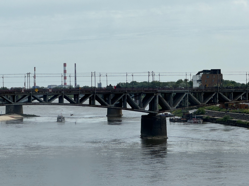 Warsaw