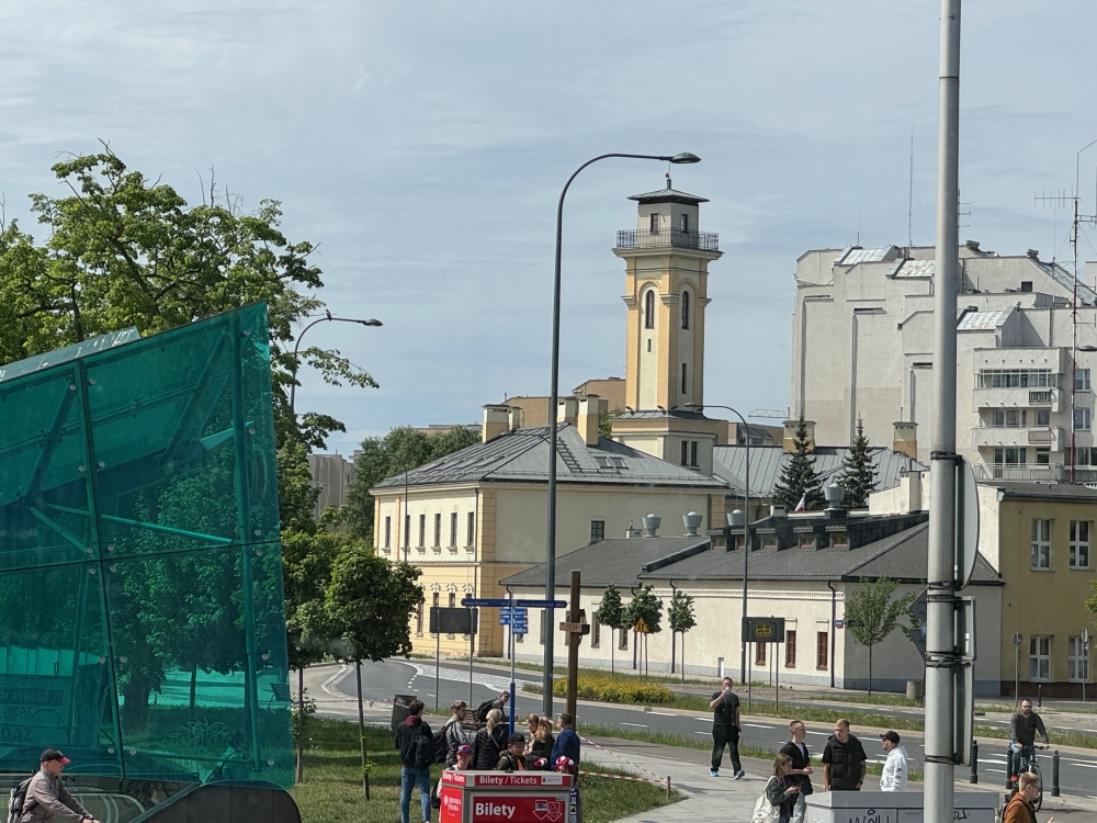Warsaw