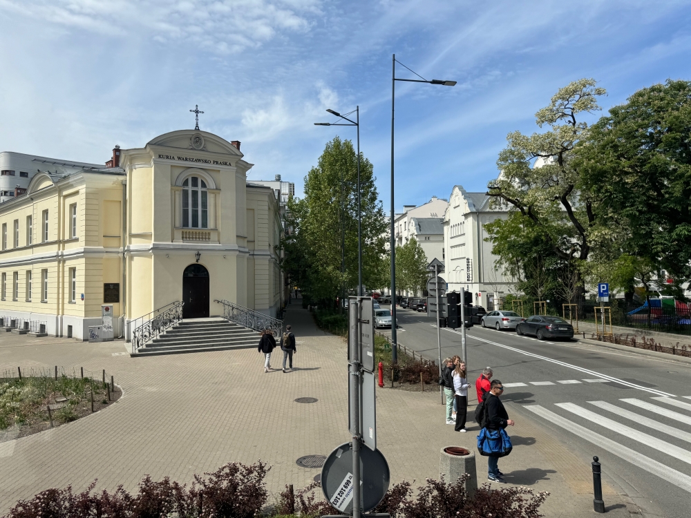 Warsaw