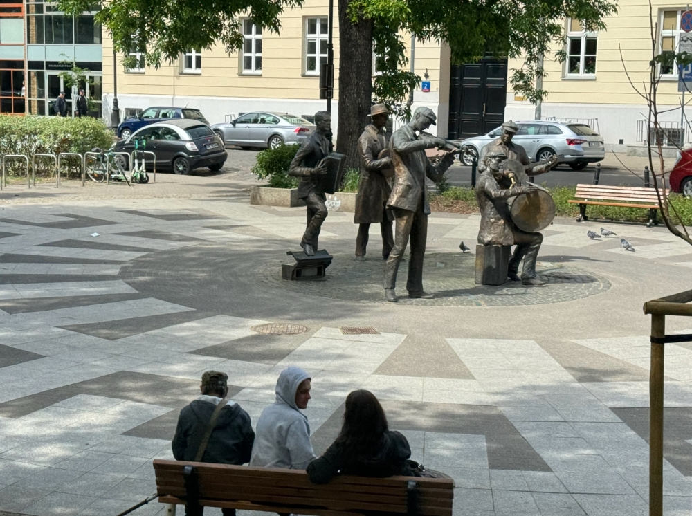 Warsaw