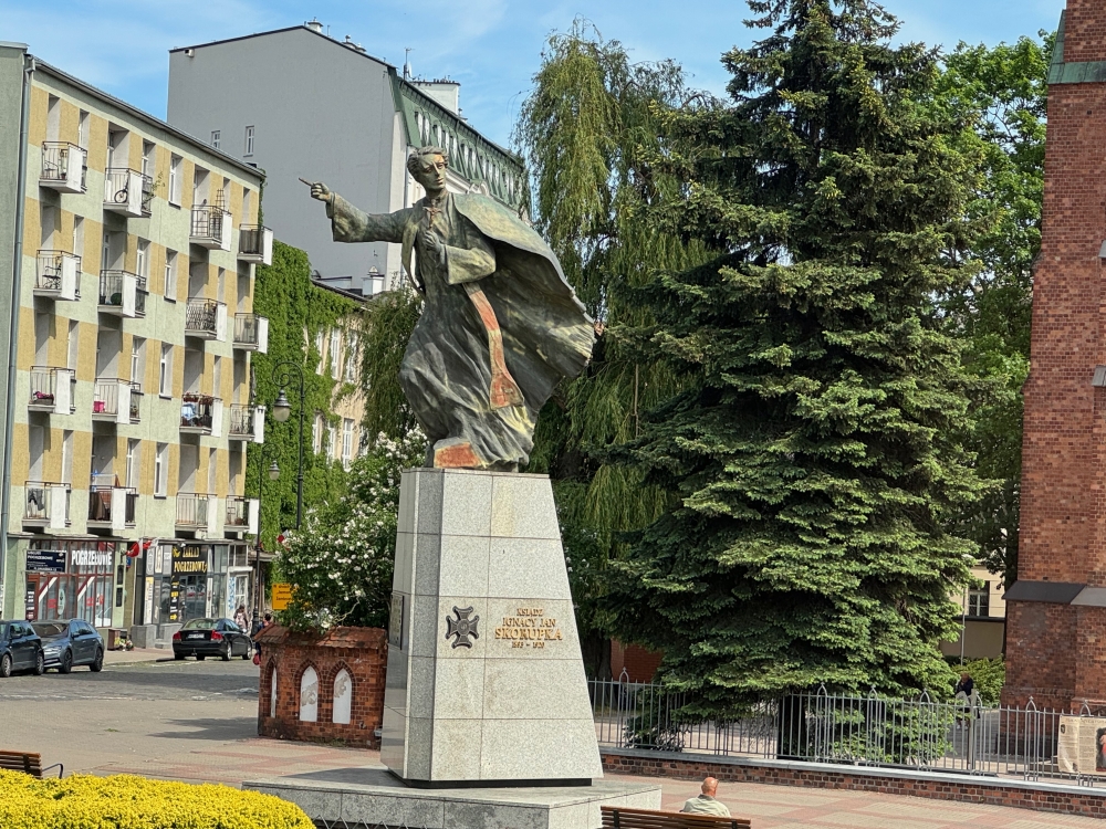 Warsaw