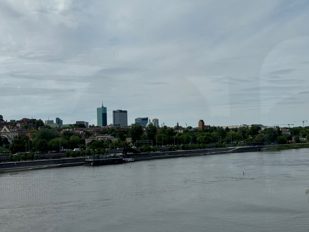 Warsaw