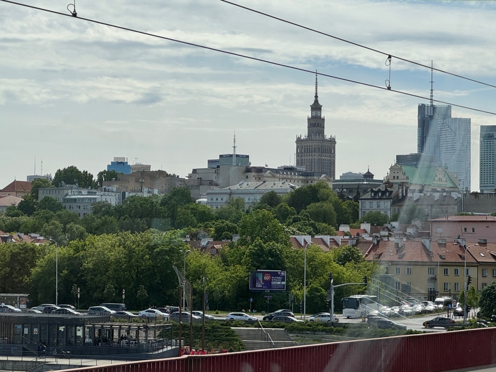 Warsaw