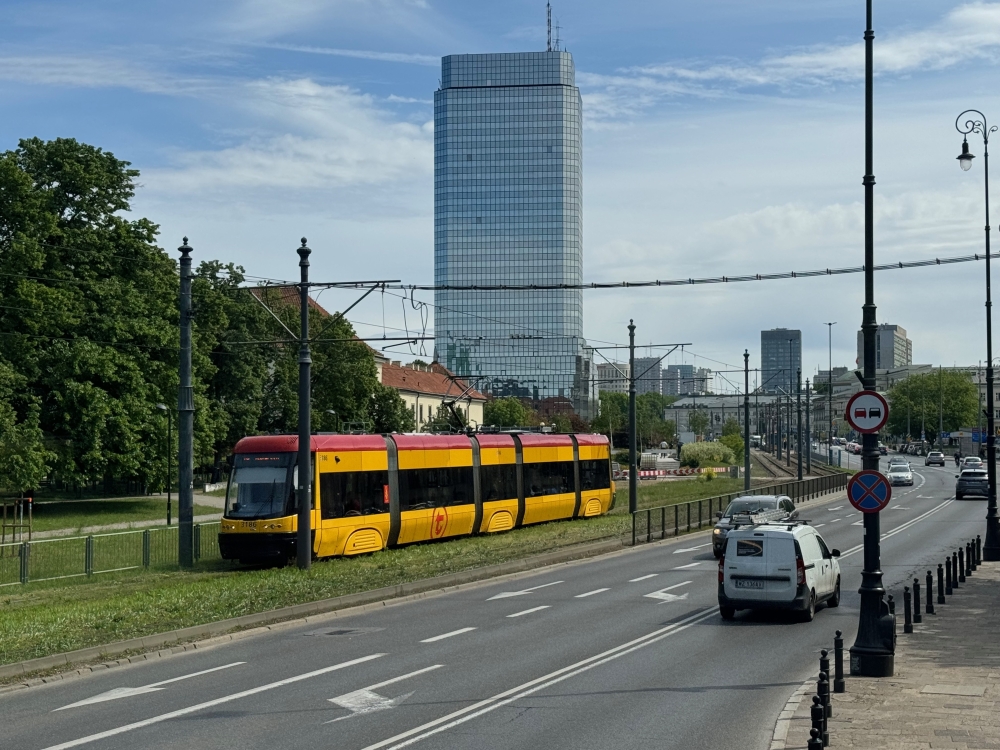 Warsaw