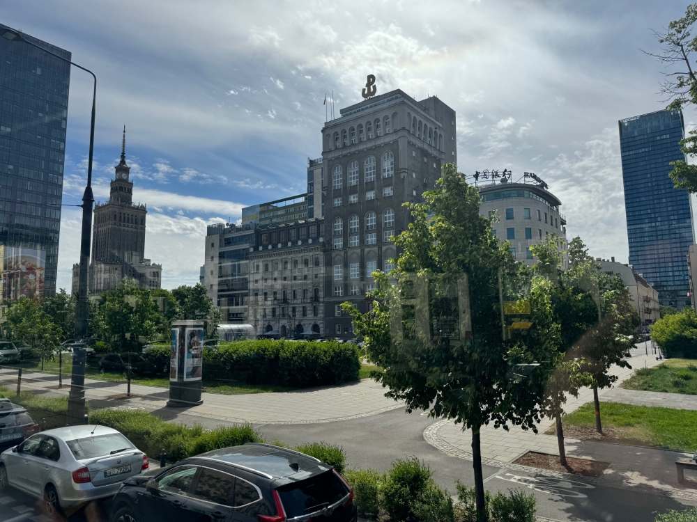 Warsaw