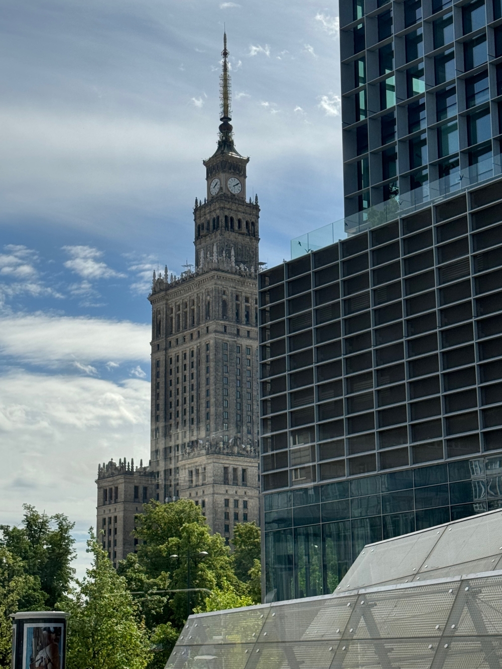 Warsaw