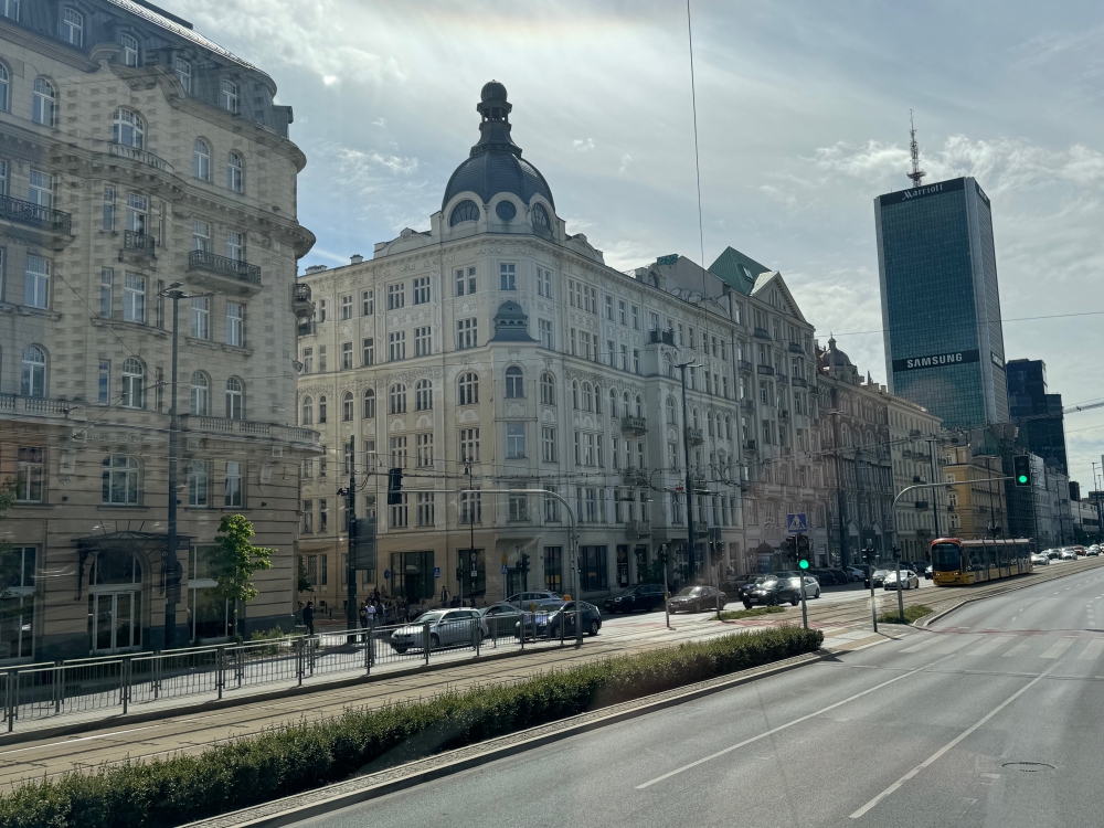 Warsaw