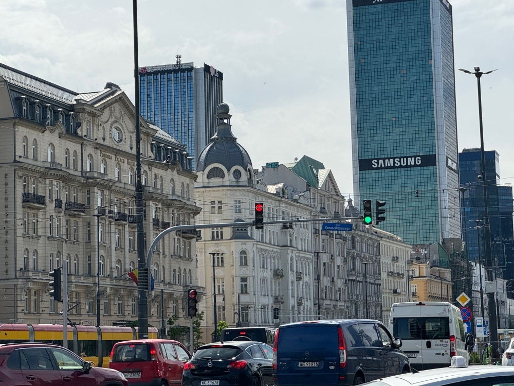 Warsaw