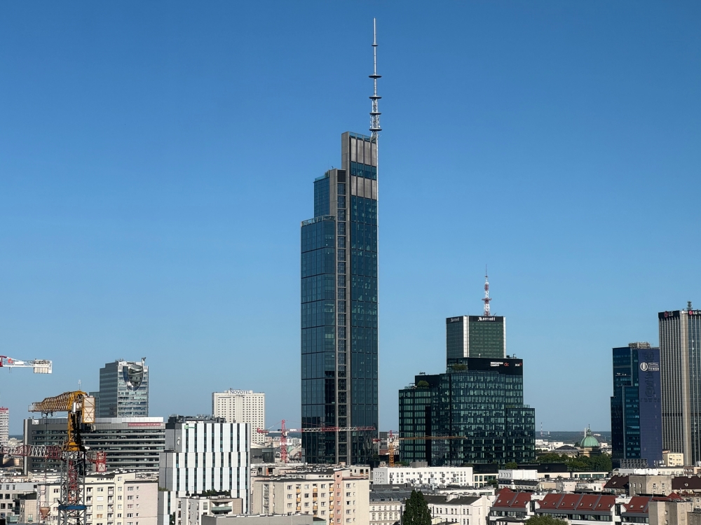 Warsaw