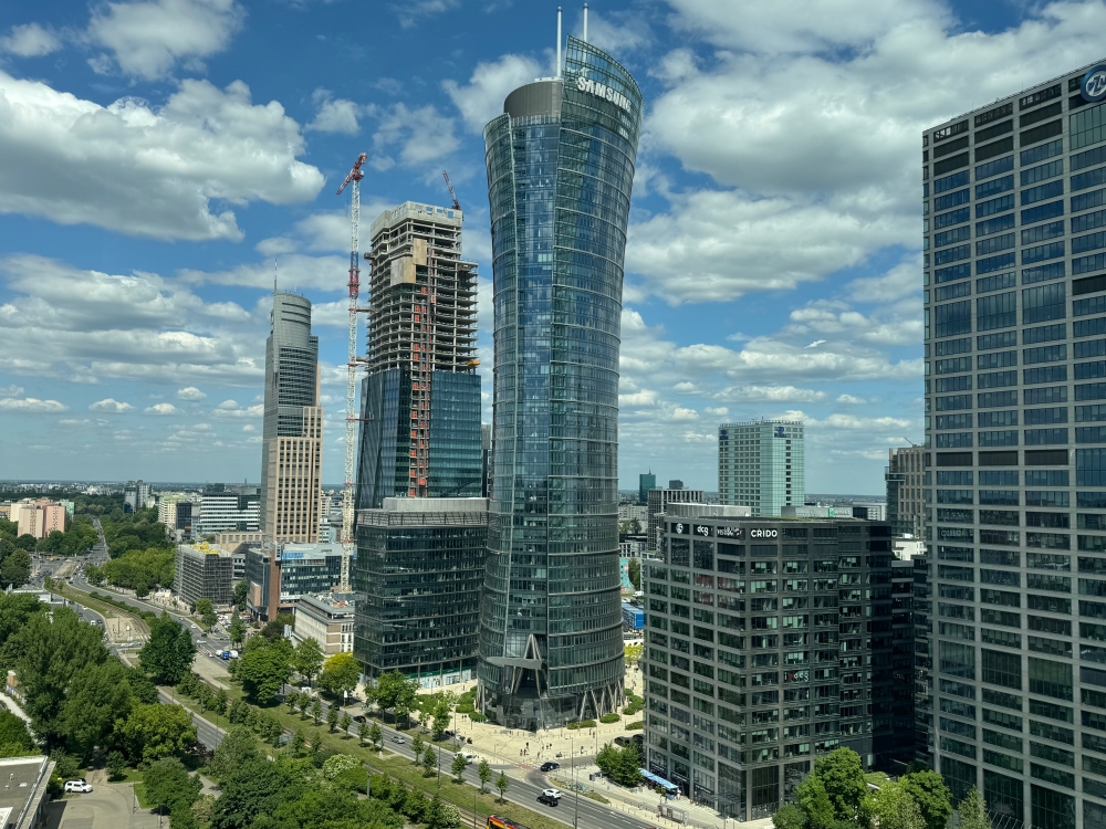 Warsaw