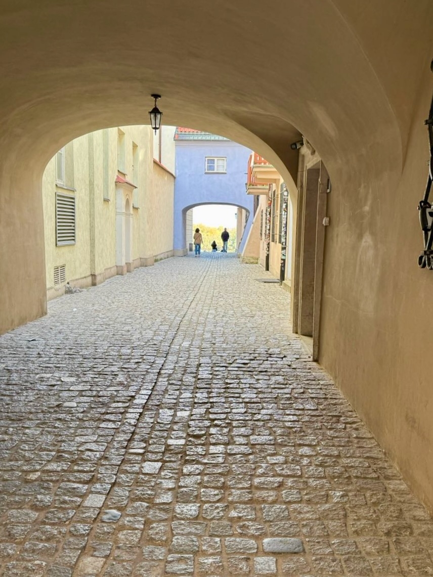 Warsaw