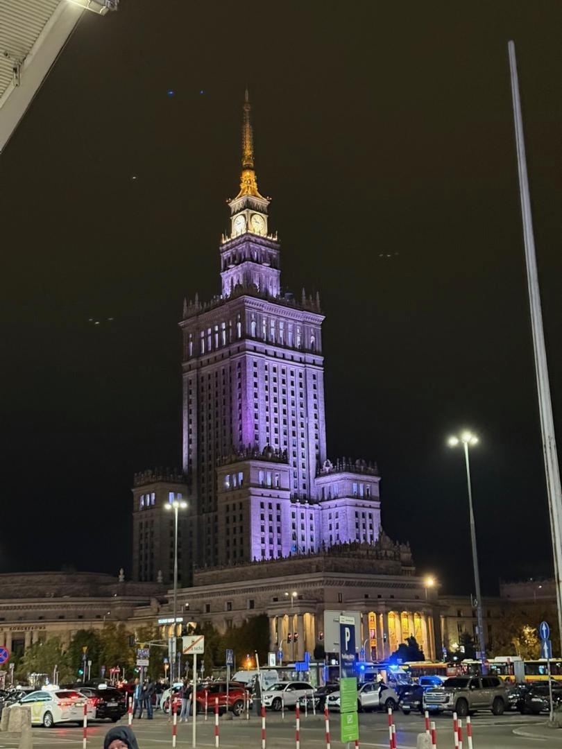 Warsaw