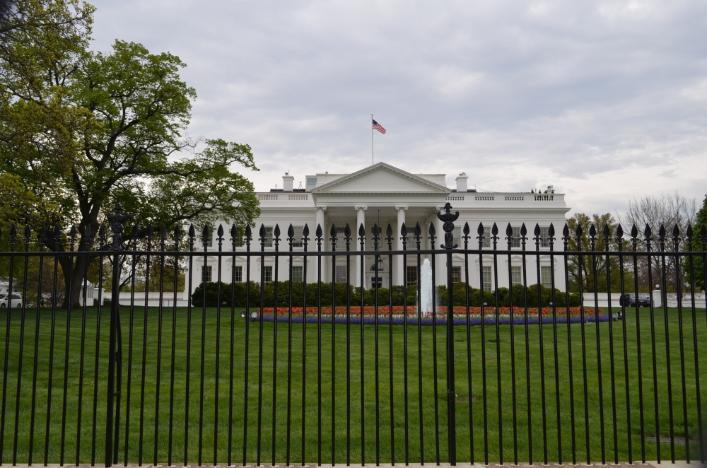 Washington DC