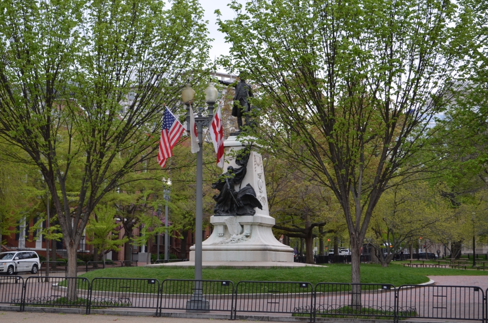 Washington DC