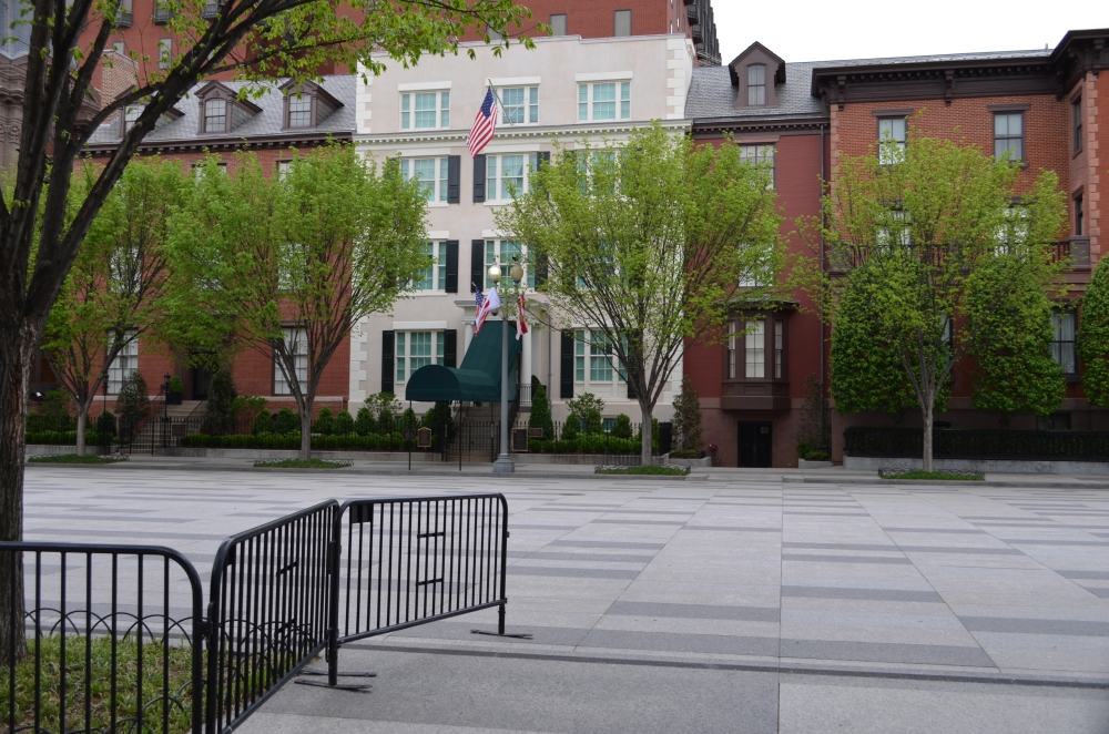 Washington DC