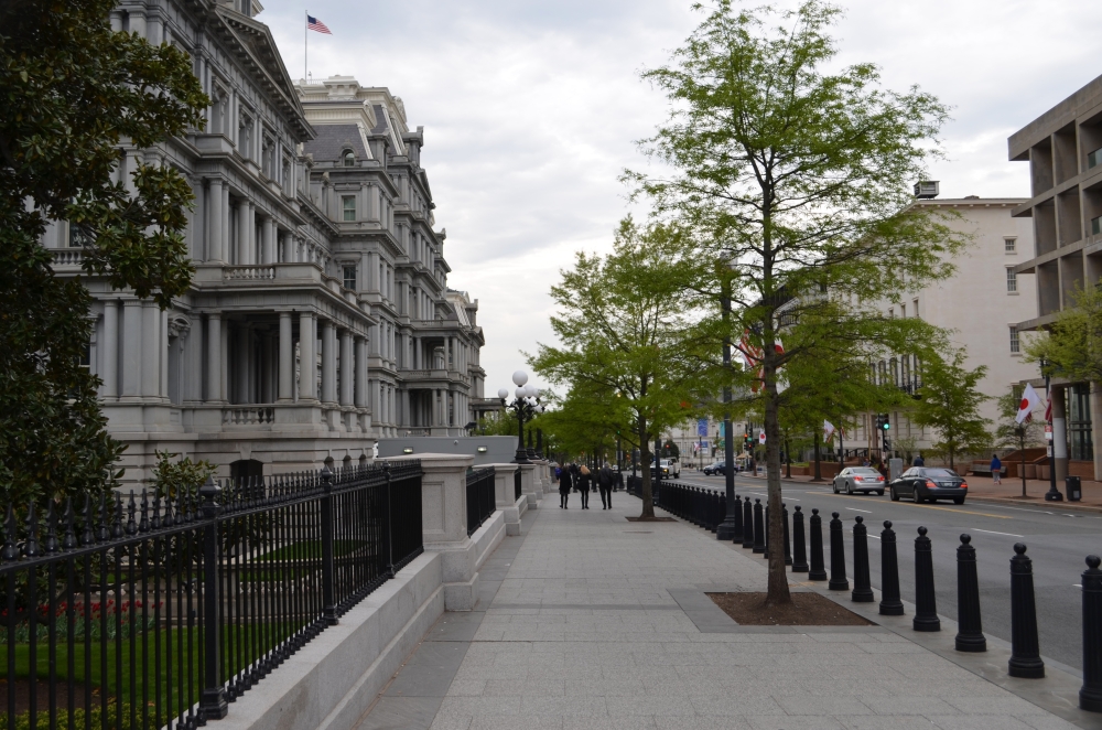 Washington DC