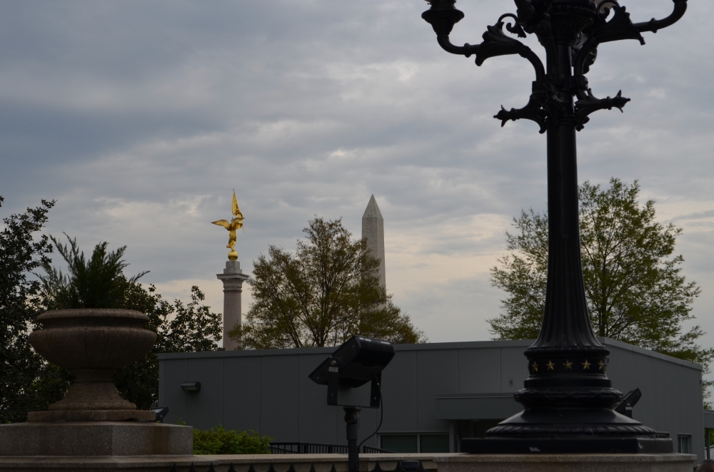 Washington DC
