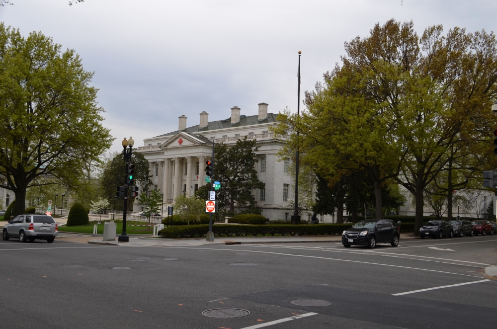 Washington DC