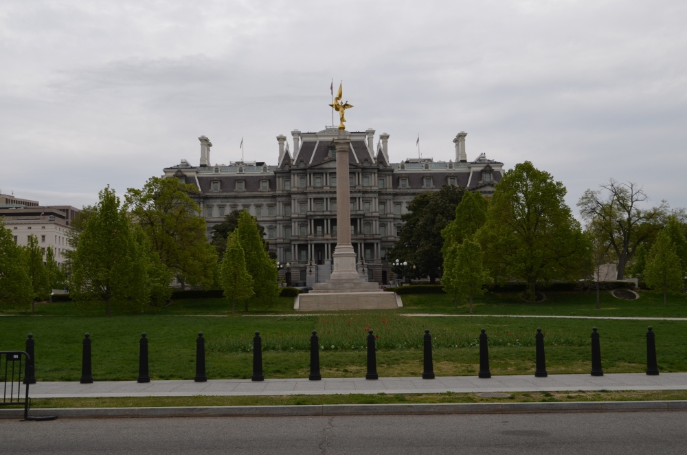 Washington DC