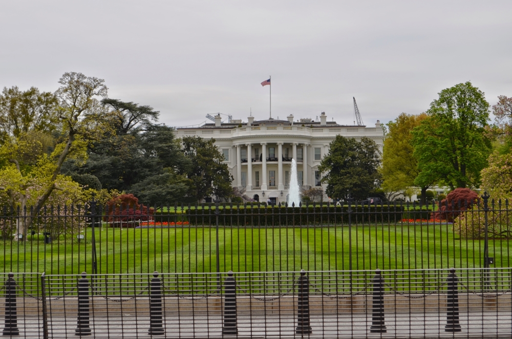 Washington DC
