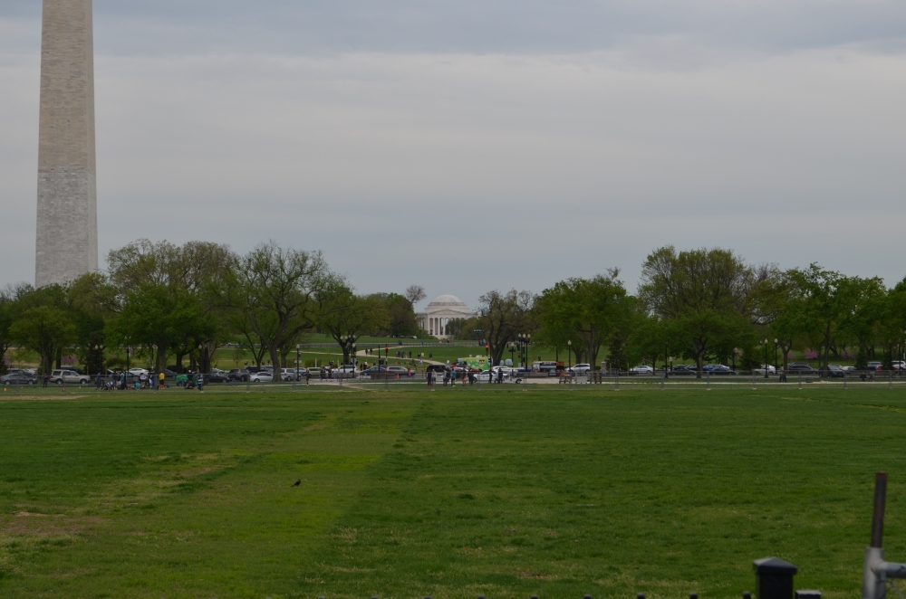 Washington DC