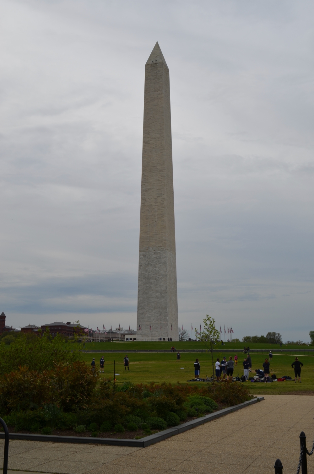 Washington DC