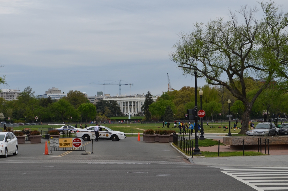 Washington DC