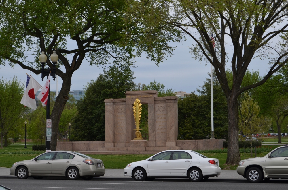 Washington DC