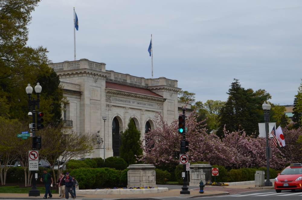 Washington DC