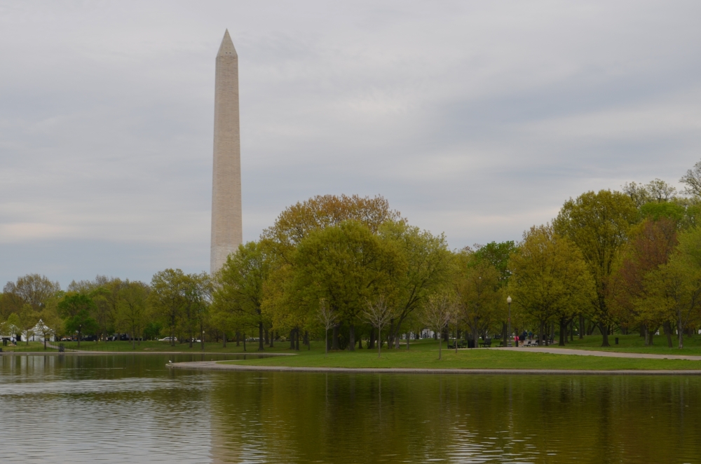 Washington DC