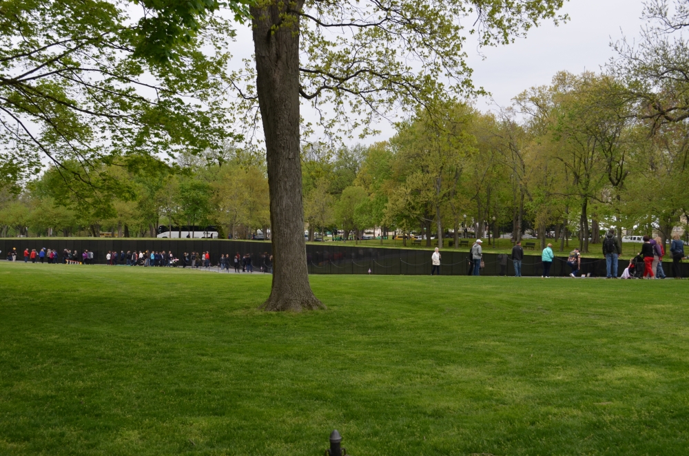 Washington DC
