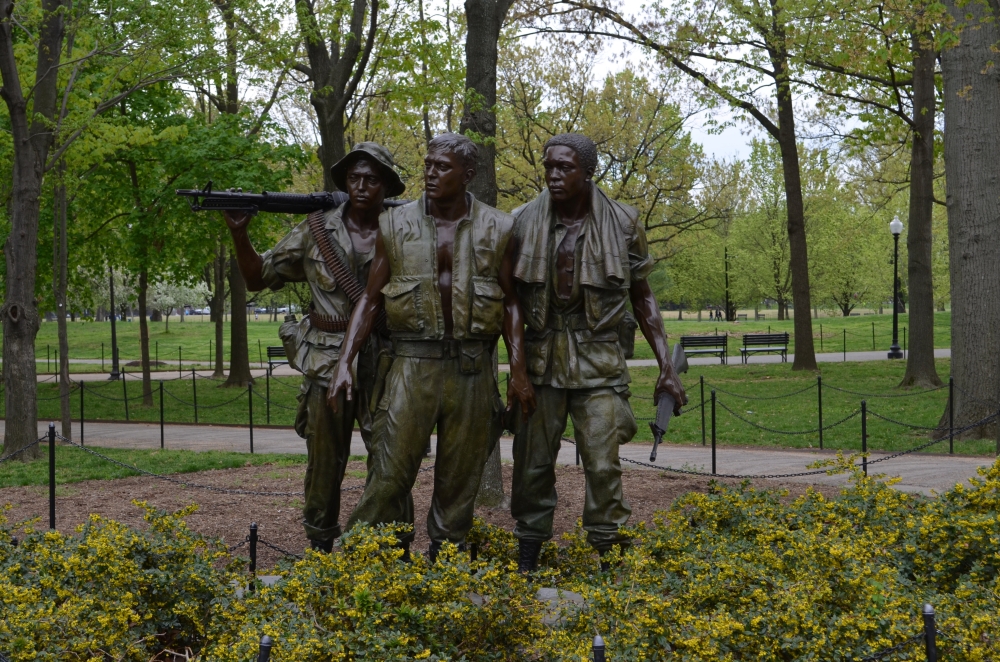 Washington DC