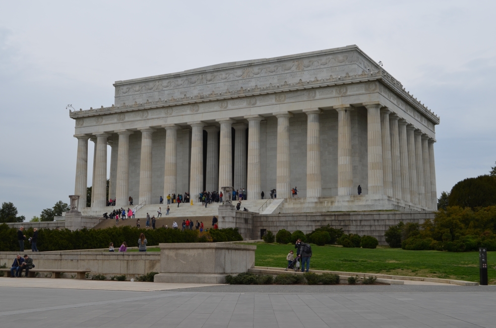 Washington DC