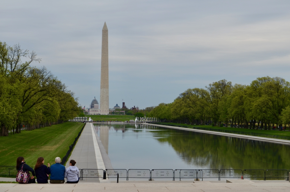 Washington DC