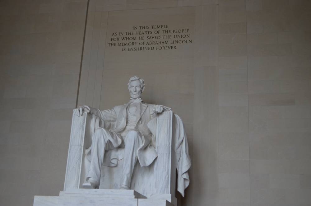 Washington DC
